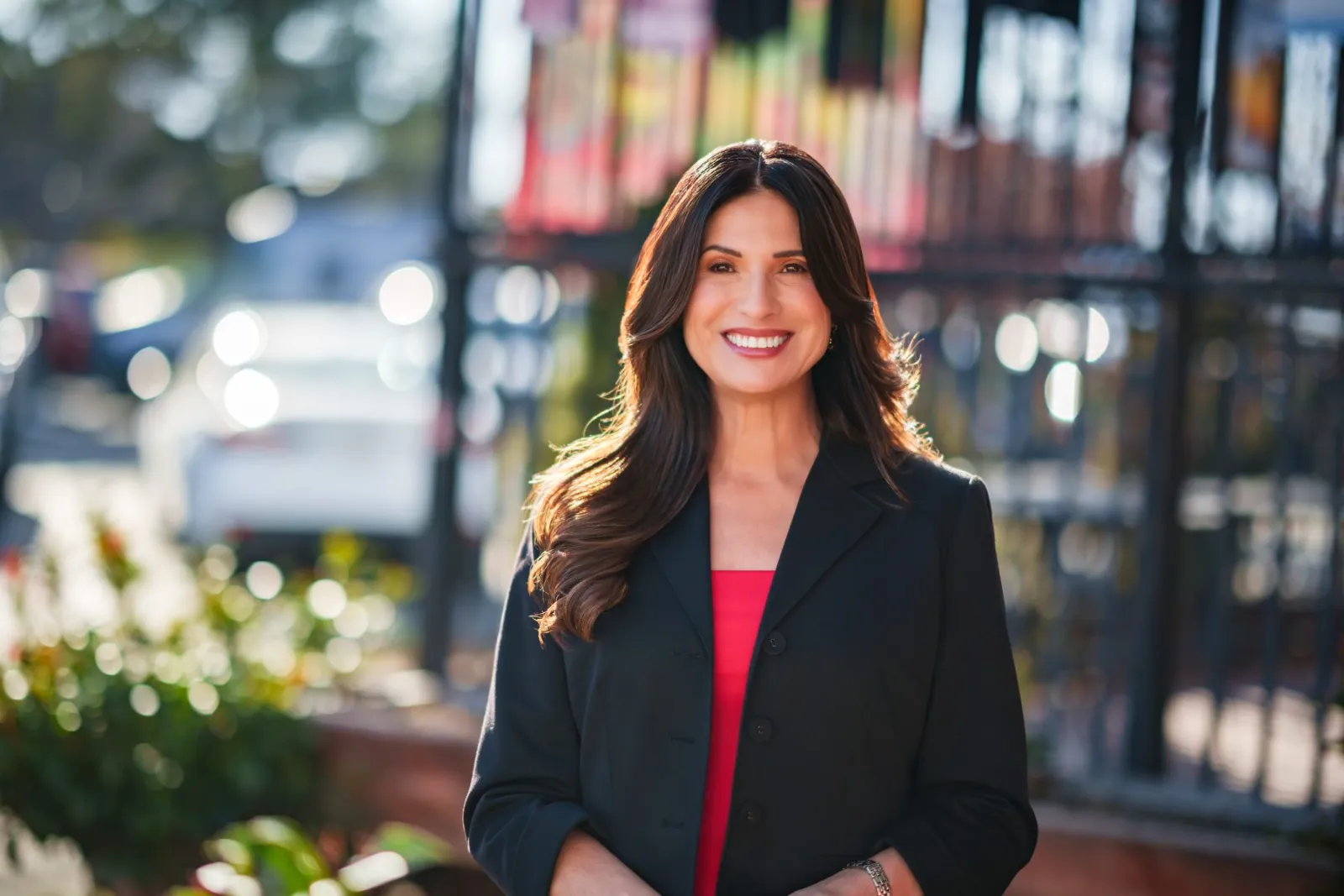 Adriana Guzmán Fralick
